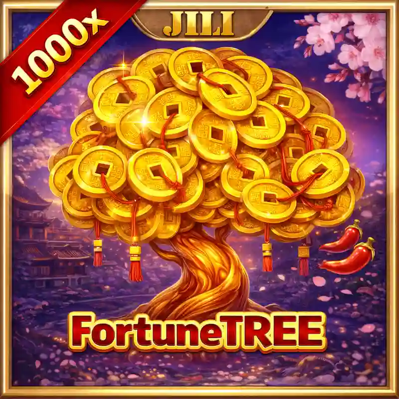 Fortune Tree Online Casino Game