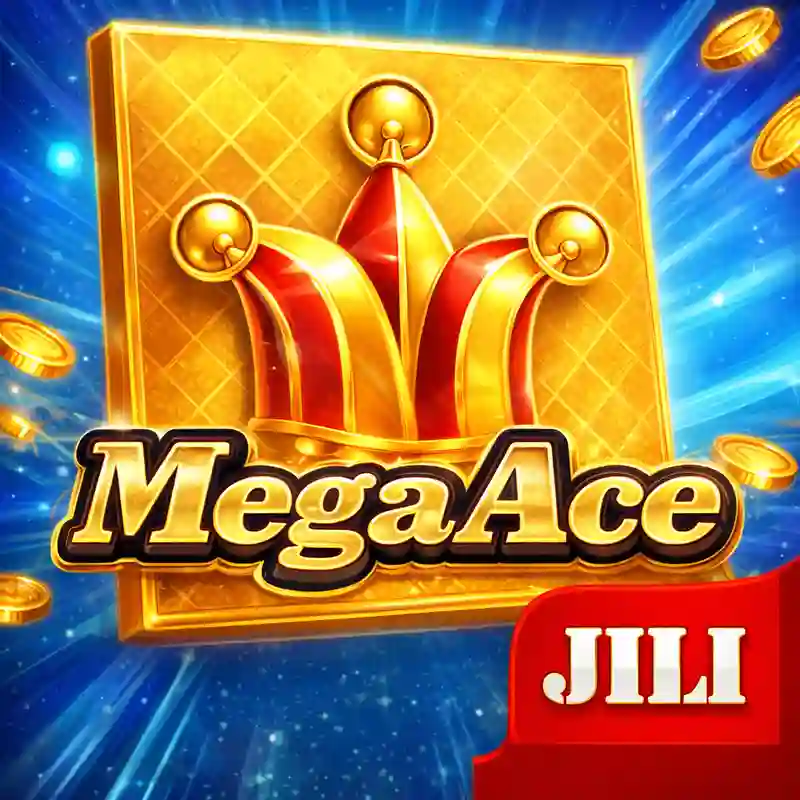 Mega Ace Slot Game by 56bet