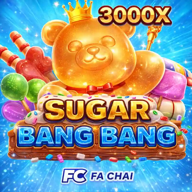 Sugar Bang Bang Casino Game